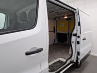 USED 2018 18 RENAULT TRAFIC 1.6 SL27 BUSINESS ENERGY DCI 125 BHP 