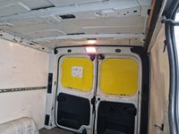 USED 2018 18 RENAULT TRAFIC 1.6 SL27 BUSINESS ENERGY DCI 125 BHP 