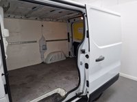 USED 2018 18 RENAULT TRAFIC 1.6 SL27 BUSINESS ENERGY DCI 125 BHP 