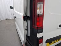 USED 2018 18 RENAULT TRAFIC 1.6 SL27 BUSINESS ENERGY DCI 125 BHP 