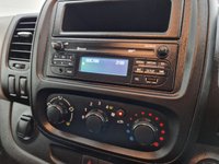 USED 2018 18 RENAULT TRAFIC 1.6 SL27 BUSINESS ENERGY DCI 125 BHP 