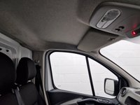 USED 2018 18 RENAULT TRAFIC 1.6 SL27 BUSINESS ENERGY DCI 125 BHP 