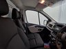 USED 2018 18 RENAULT TRAFIC 1.6 SL27 BUSINESS ENERGY DCI 125 BHP 