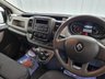 USED 2018 18 RENAULT TRAFIC 1.6 SL27 BUSINESS ENERGY DCI 125 BHP 