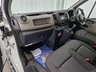 USED 2018 18 RENAULT TRAFIC 1.6 SL27 BUSINESS ENERGY DCI 125 BHP 