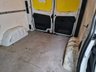 USED 2018 18 RENAULT TRAFIC 1.6 SL27 BUSINESS ENERGY DCI 125 BHP 