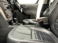 USED 2014 14 SKODA YETI OUTDOOR 2.0 ELEGANCE TDI CR DSG 5d 138 BHP 