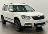 USED 2014 14 SKODA YETI OUTDOOR 2.0 ELEGANCE TDI CR DSG 5d 138 BHP 