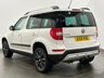 USED 2014 14 SKODA YETI OUTDOOR 2.0 ELEGANCE TDI CR DSG 5d 138 BHP 