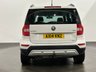 USED 2014 14 SKODA YETI OUTDOOR 2.0 ELEGANCE TDI CR DSG 5d 138 BHP 