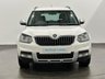 USED 2014 14 SKODA YETI OUTDOOR 2.0 ELEGANCE TDI CR DSG 5d 138 BHP 