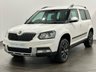 USED 2014 14 SKODA YETI OUTDOOR 2.0 ELEGANCE TDI CR DSG 5d 138 BHP 