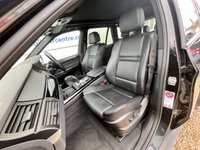 USED 2012 12 BMW X5 3.0 XDRIVE30D M SPORT 5d 241 BHP www.suffolkcarcentre.co.uk - Located at Lowestoft