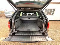 USED 2012 12 BMW X5 3.0 XDRIVE30D M SPORT 5d 241 BHP www.suffolkcarcentre.co.uk - Located at Lowestoft