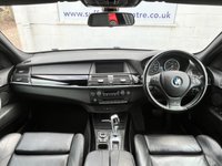 USED 2012 12 BMW X5 3.0 XDRIVE30D M SPORT 5d 241 BHP www.suffolkcarcentre.co.uk - Located at Lowestoft