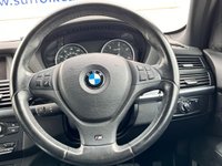 USED 2012 12 BMW X5 3.0 XDRIVE30D M SPORT 5d 241 BHP www.suffolkcarcentre.co.uk - Located at Lowestoft