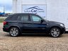 USED 2012 12 BMW X5 3.0 XDRIVE30D M SPORT 5d 241 BHP www.suffolkcarcentre.co.uk - Located at Lowestoft