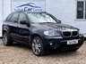 USED 2012 12 BMW X5 3.0 XDRIVE30D M SPORT 5d 241 BHP www.suffolkcarcentre.co.uk - Located at Lowestoft