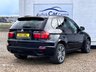 USED 2012 12 BMW X5 3.0 XDRIVE30D M SPORT 5d 241 BHP www.suffolkcarcentre.co.uk - Located at Lowestoft