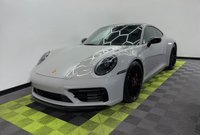 USED 2023 23 PORSCHE 911 3.0 CARRERA 4 GTS PDK 2d 474 BHP 