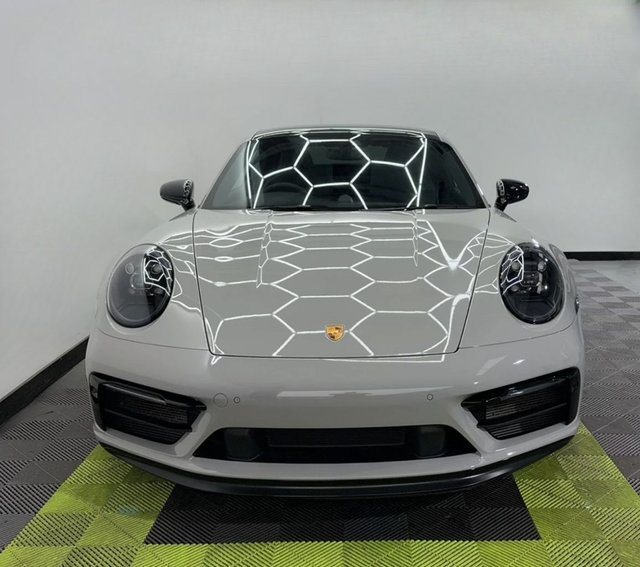 2023 PORSCHE 911 - Photo 4