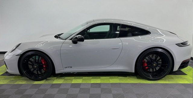 2023 PORSCHE 911 - Photo 7