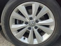 USED 2014 14 VOLKSWAGEN GOLF 1.6 SE TDI BLUEMOTION TECHNOLOGY 5d 103 BHP 