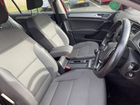 USED 2014 14 VOLKSWAGEN GOLF 1.6 SE TDI BLUEMOTION TECHNOLOGY 5d 103 BHP 