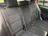 USED 2014 14 VOLKSWAGEN GOLF 1.6 SE TDI BLUEMOTION TECHNOLOGY 5d 103 BHP 