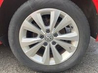USED 2014 14 VOLKSWAGEN GOLF 1.6 SE TDI BLUEMOTION TECHNOLOGY 5d 103 BHP 