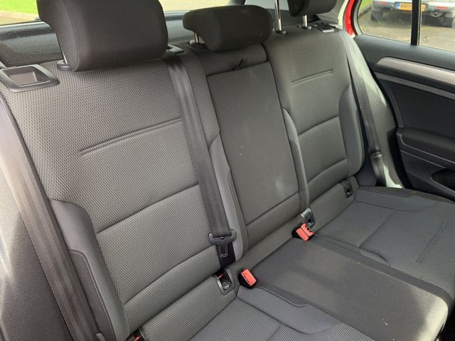 2014 VOLKSWAGEN GOLF - Photo 10