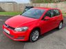 USED 2014 14 VOLKSWAGEN GOLF 1.6 SE TDI BLUEMOTION TECHNOLOGY 5d 103 BHP 