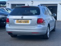 USED 2011 61 VOLKSWAGEN GOLF 1.4 0d  