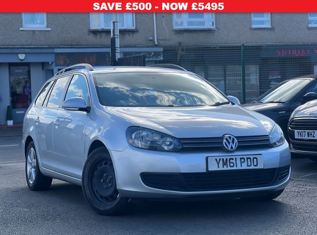 View our Volkswagen Golf 1.4 0d 