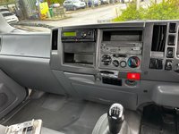 USED 2011 11 ISUZU TRUCKS FORWARD 3.0 N62.150 M 150 BHP 25FT XLWB DOUBLE DROPSIDE TRUCK (7.5T) 7.5TONNE+25FT BODY+IDEAL SCAFF