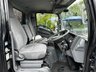 USED 2011 11 ISUZU TRUCKS FORWARD 3.0 N62.150 M 150 BHP 25FT XLWB DOUBLE DROPSIDE TRUCK (7.5T) 7.5TONNE+25FT BODY+IDEAL SCAFF