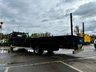 USED 2011 11 ISUZU TRUCKS FORWARD 3.0 N62.150 M 150 BHP 25FT XLWB DOUBLE DROPSIDE TRUCK (7.5T) 7.5TONNE+25FT BODY+IDEAL SCAFF