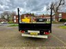 USED 2011 11 ISUZU TRUCKS FORWARD 3.0 N62.150 M 150 BHP 25FT XLWB DOUBLE DROPSIDE TRUCK (7.5T) 7.5TONNE+25FT BODY+IDEAL SCAFF
