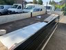 USED 2011 11 ISUZU TRUCKS FORWARD 3.0 N62.150 M 150 BHP 25FT XLWB DOUBLE DROPSIDE TRUCK (7.5T) 7.5TONNE+25FT BODY+IDEAL SCAFF