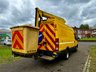 USED 2011 11 IVECO DAILY 3.0 50C14 140 BHP MWB GARDNER DENVER TDA135 CHERRY PICKER 13.5 METER REACH+2 MAN BASKET+