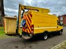 USED 2011 11 IVECO DAILY 3.0 50C14 140 BHP MWB GARDNER DENVER TDA135 CHERRY PICKER 13.5 METER REACH+2 MAN BASKET+