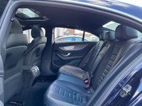 USED 2018 68 MERCEDES-BENZ CLS CLASS 2.9 CLS 350 D 4MATIC AMG LINE PREMIUM PLUS 4d 282 BHP 