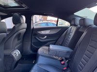 USED 2018 68 MERCEDES-BENZ CLS CLASS 2.9 CLS 350 D 4MATIC AMG LINE PREMIUM PLUS 4d 282 BHP 
