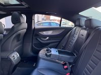 USED 2018 68 MERCEDES-BENZ CLS CLASS 2.9 CLS 350 D 4MATIC AMG LINE PREMIUM PLUS 4d 282 BHP 
