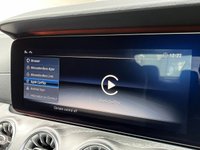 USED 2018 68 MERCEDES-BENZ CLS CLASS 2.9 CLS 350 D 4MATIC AMG LINE PREMIUM PLUS 4d 282 BHP 