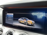 USED 2018 68 MERCEDES-BENZ CLS CLASS 2.9 CLS 350 D 4MATIC AMG LINE PREMIUM PLUS 4d 282 BHP 