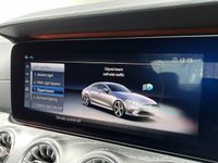 USED 2018 68 MERCEDES-BENZ CLS CLASS 2.9 CLS 350 D 4MATIC AMG LINE PREMIUM PLUS 4d 282 BHP 