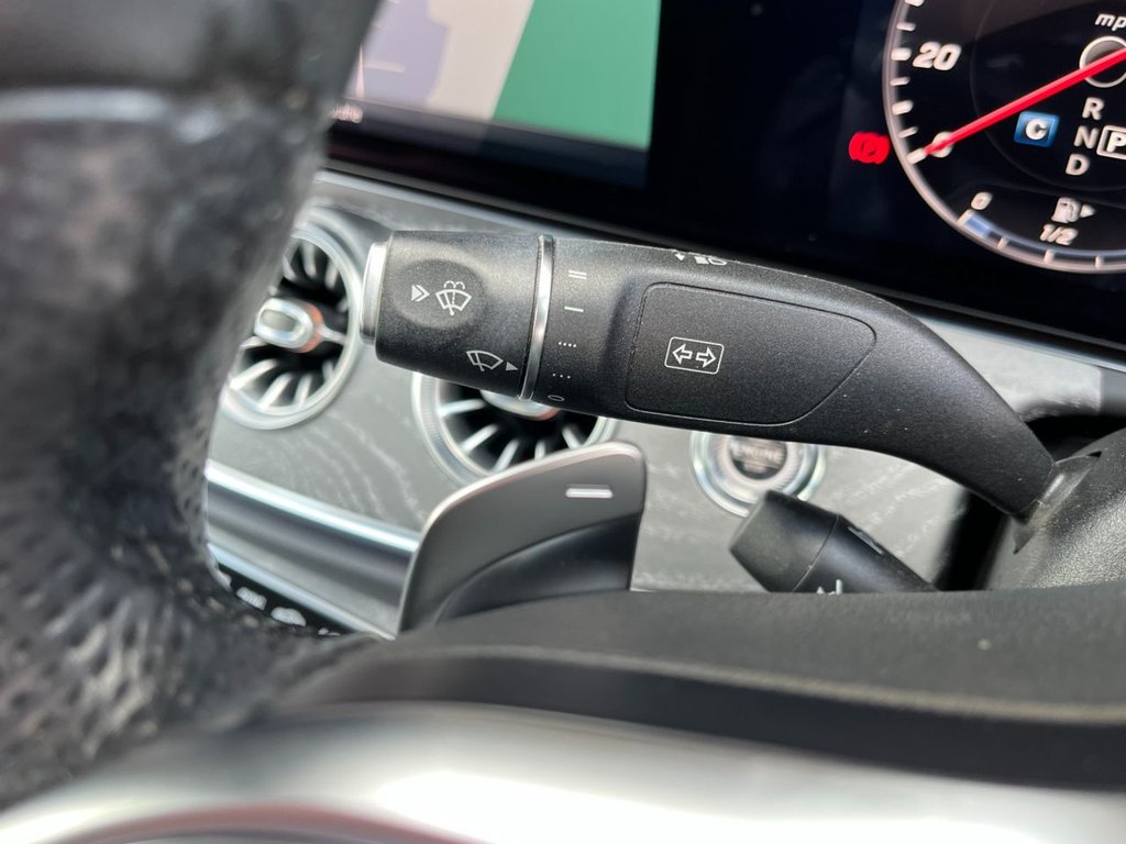 USED 2018 68 MERCEDES-BENZ CLS CLASS 2.9 CLS 350 D 4MATIC AMG LINE PREMIUM PLUS 4d 282 BHP 