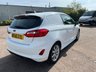 USED 2019 69 FORD FIESTA 1.5 SPORT TDCI 85 BHP 12 MONTH NATIONAL WARRANTY!!