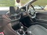USED 2019 69 FORD FIESTA 1.5 SPORT TDCI 85 BHP 12 MONTH NATIONAL WARRANTY!!